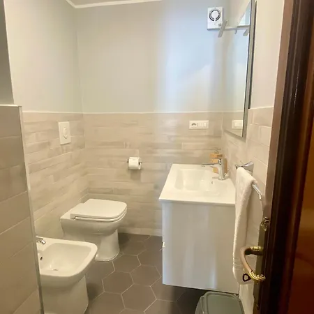 La Benvenuta Apartment Naples