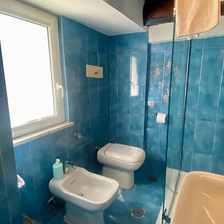 La Benvenuta Apartment