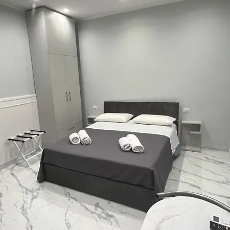 Appartamento House Maria Francesca *