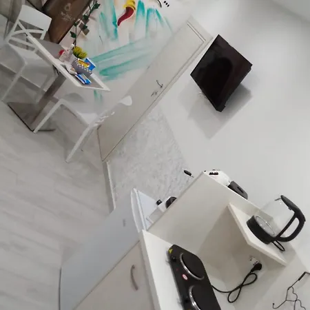 O' Vascio E Ciruzziell Appartamento *