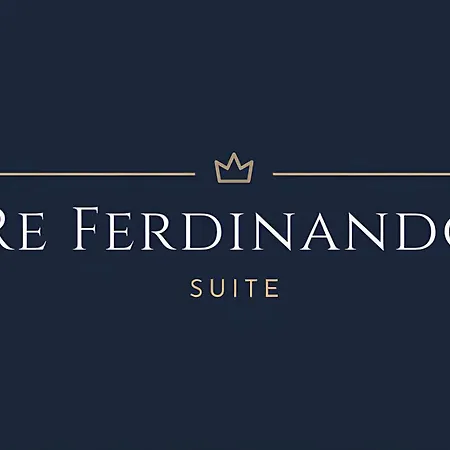 Apartment Re Ferdinando Mergellina *