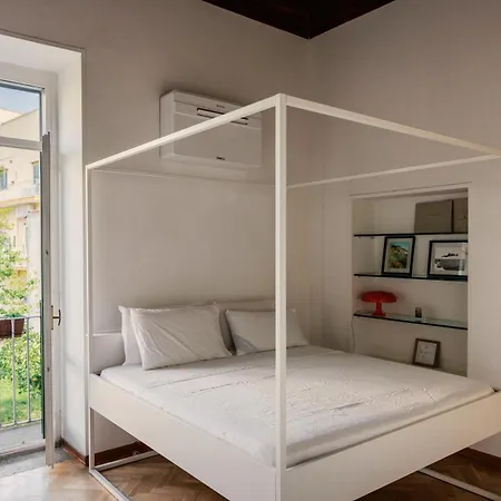 Apartment Posillipo 70