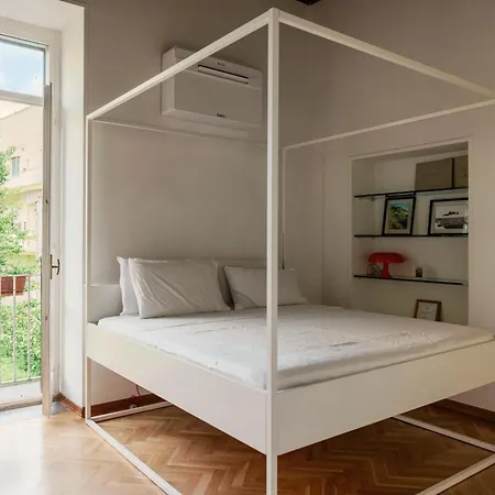 Posillipo 70 Apartment *