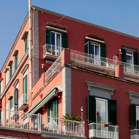 Posillipo 70 Apartment Naples