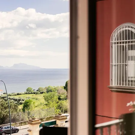 Posillipo 70 * Naples