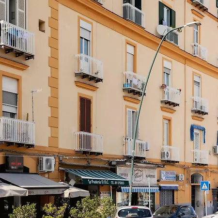 Posillipo 70