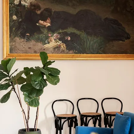 Apartment Posillipo 70