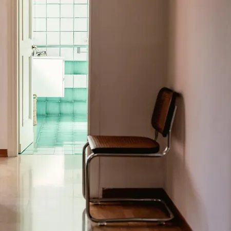 Posillipo 70 Apartment *