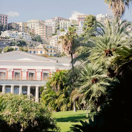 Apartment Posillipo 70 *