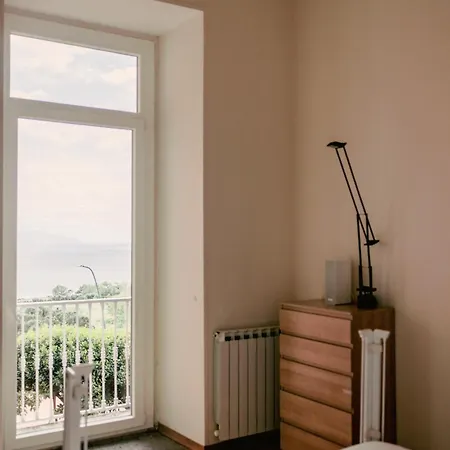Posillipo 70 Apartment Naples