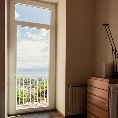 Apartment Posillipo 70 Naples
