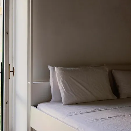 Apartment Posillipo 70
