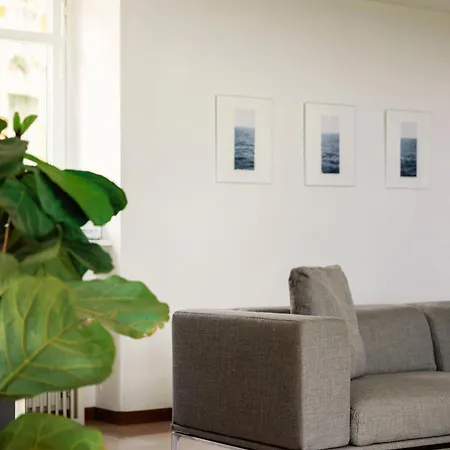 Posillipo 70 Apartment