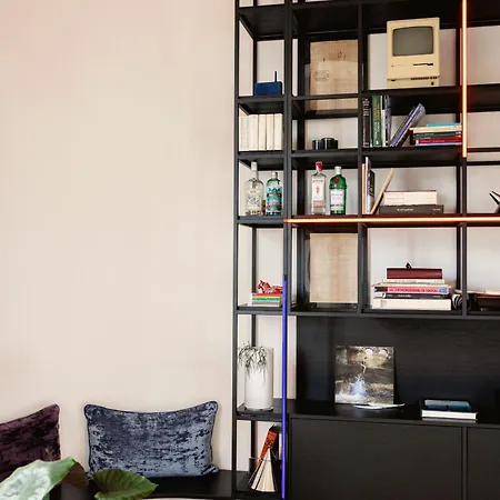 Apartment Posillipo 70