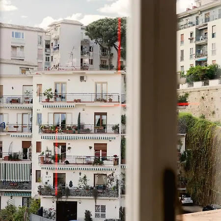 Posillipo 70 Naples
