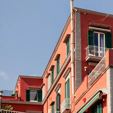 Posillipo 70 * Naples