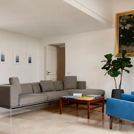 Posillipo 70 Apartment