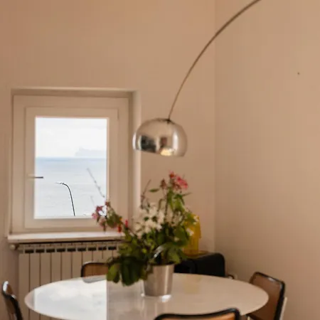 Posillipo 70 Apartment Naples