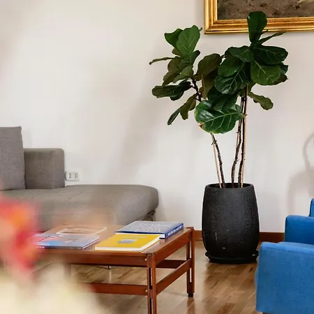 Posillipo 70 Apartment