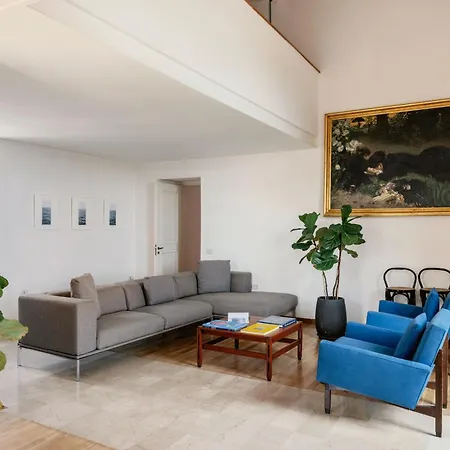 Apartment Posillipo 70