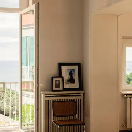 Posillipo 70 Apartment *