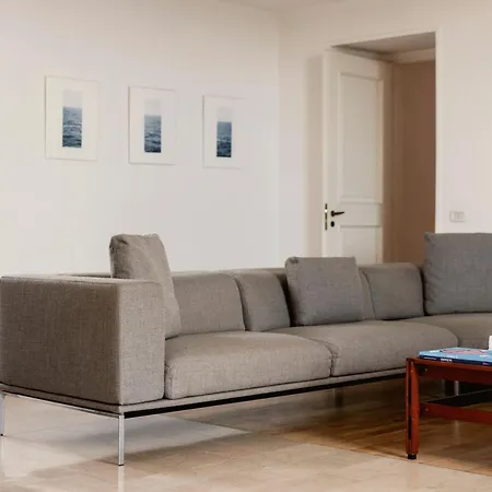 Posillipo 70 Apartment Naples