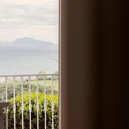 Posillipo 70 Apartment