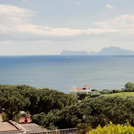 Apartment Posillipo 70