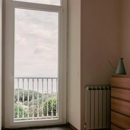 Posillipo 70 Apartment *