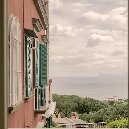 Posillipo 70 Naples