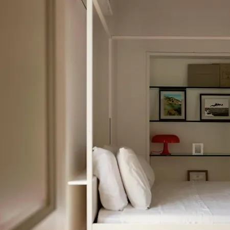 Posillipo 70 Apartment