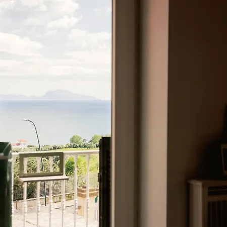 Posillipo 70 Apartment