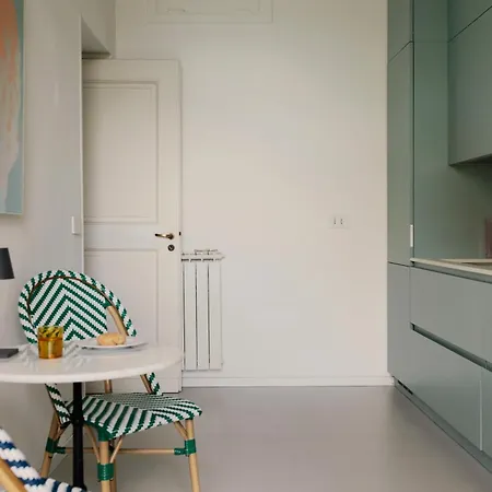 Apartment Posillipo 70
