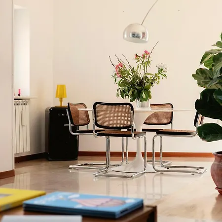 Apartment Posillipo 70 *