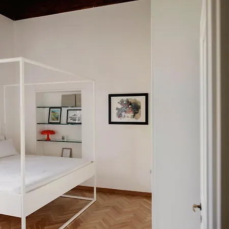 Apartment Posillipo 70 Naples