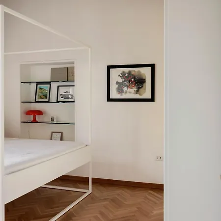 Posillipo 70 Apartment Naples