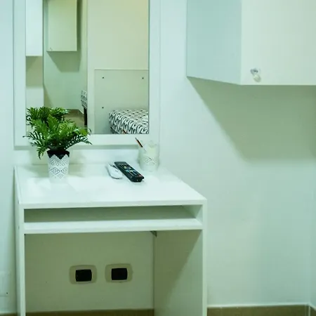Casa Montecalvario Apartment