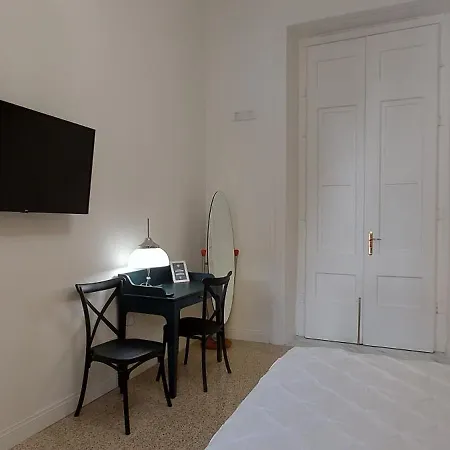 Bed & Breakfast 1811 Residenza Storica *