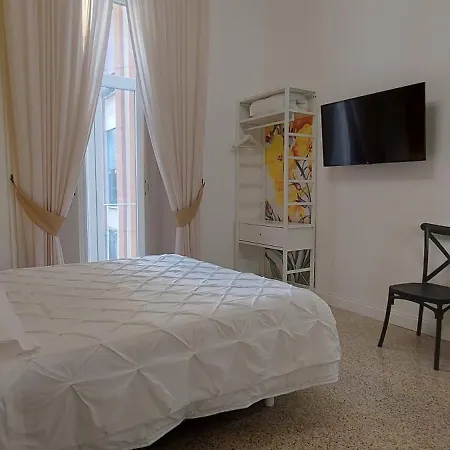 1811 Residenza Storica Naples