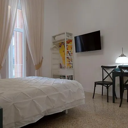 1811 Residenza Storica Bed & Breakfast *