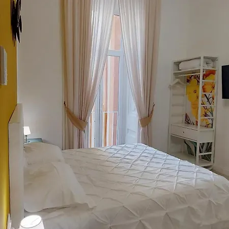 1811 Residenza Storica Naples