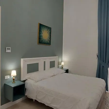 1811 Residenza Storica Bed & Breakfast