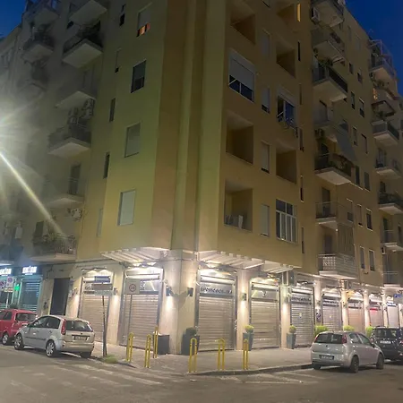 Apartment Ricomincio Da Tre *