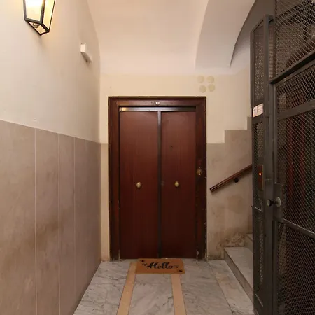 Appartamento Marea Napoli