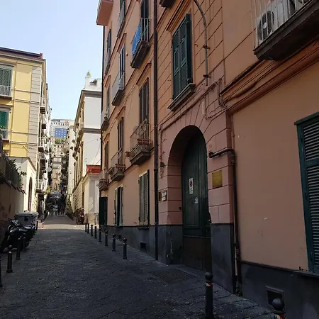 Marea Napoli
