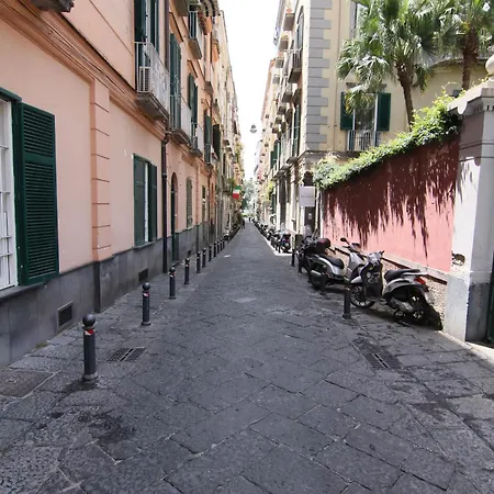 Marea Napoli
