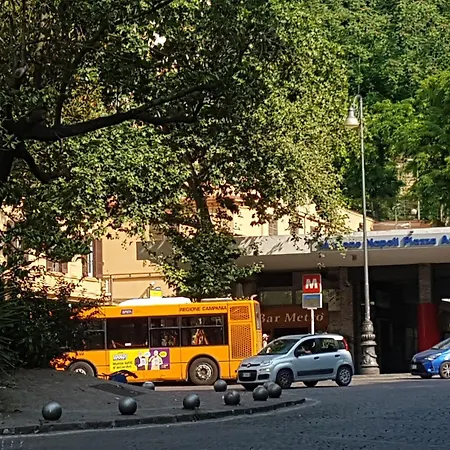 Marea Appartamento Napoli