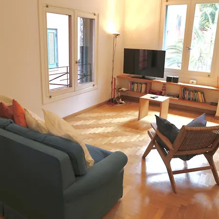 La Casetta Con La Apartment Naples