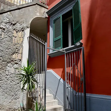 La Casetta Con La