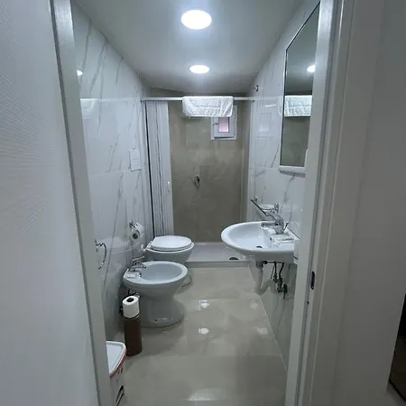 Affittacamere Luxury Carbonara 95